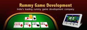 Rummy game development india 13card