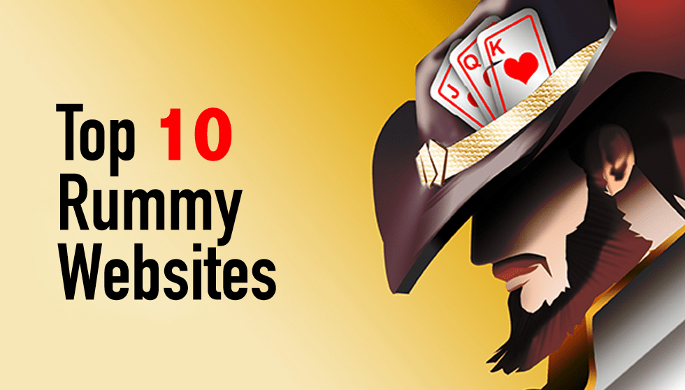 top 10 rummy websites